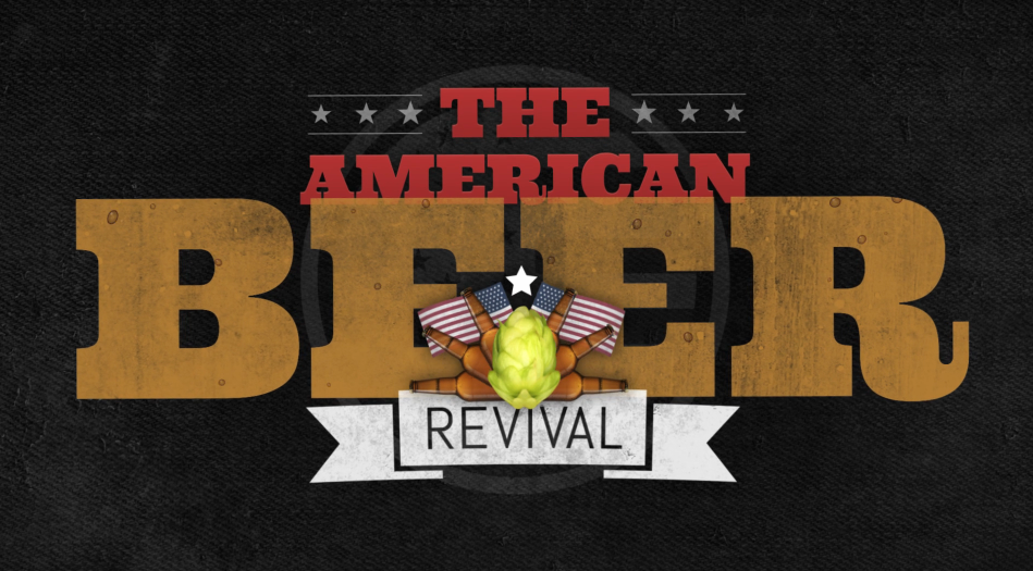 The American Beer Revival