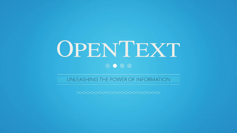Open Text