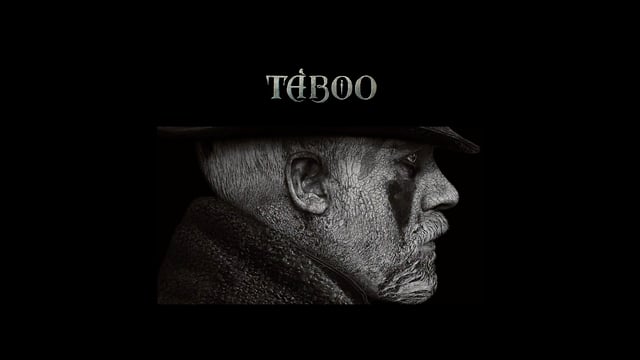 Taboo VFX