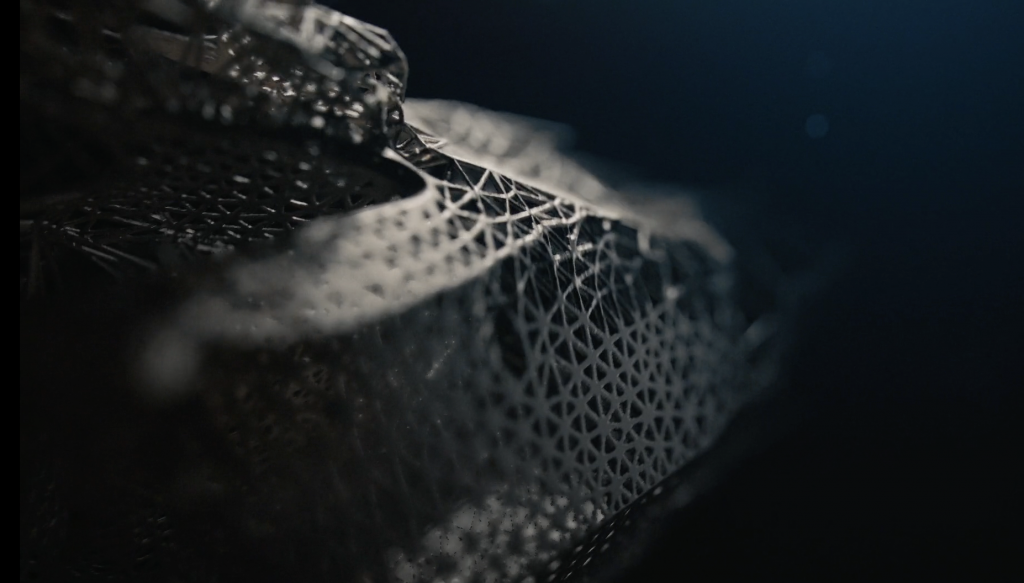 Motiongraphics.London Visual archive of great motion work