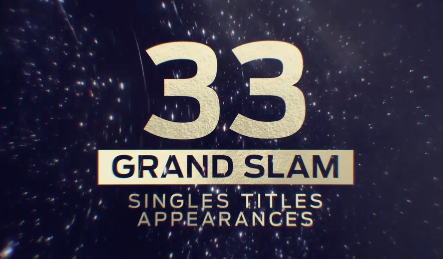 In The Arena: Serena Williams